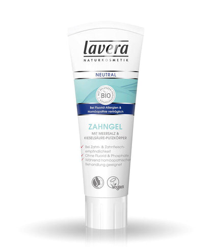 Lavea Neutral Tooth Gel 75 ml