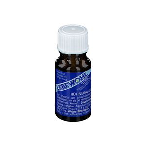 Lebewohl Liquid 10 ml