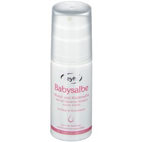 Leyhs Baby Ointment 50 ml