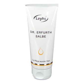 Dr. Erfurth Erfurth Ointment 100 g