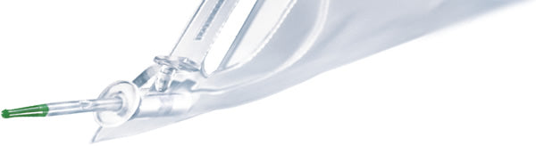 Libero Solo 40 cm Ergothan Head Ch 12 530012G 50 stk