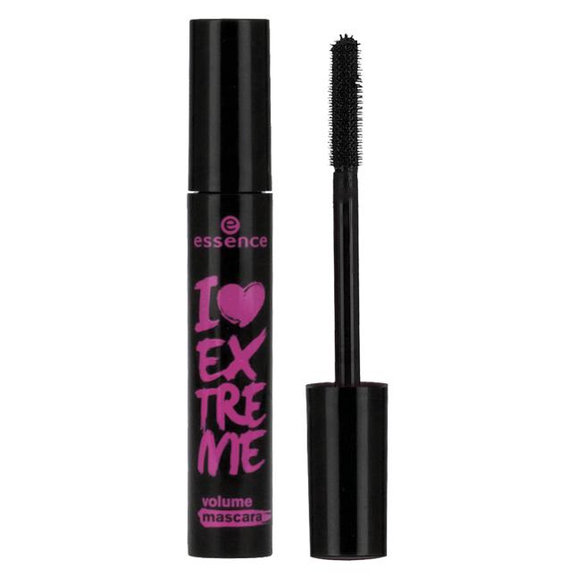 esencia me encanta el volumen extremo rímel 12 ml