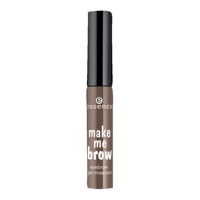 essence Make Me Brown Eyebrow Gel Mascara 02