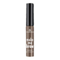 essence Make Me Brown Eyebrow Gel Mascara 02