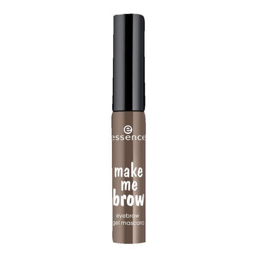 essence Make Me Brown Eyebrow Gel Mascara 02