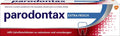 „Parodontax“ papildoma šviežia dantų pasta 75 ml