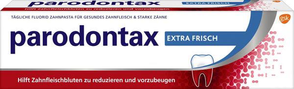 Parodontax Extra Fresh Toothpaste 75 ml