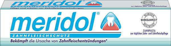 Meridol Toothpaste 75 ml