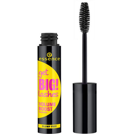 essence Get Big Lashes Volume Boost Mascara