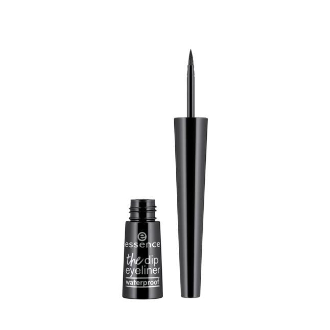 Essence The Dip Eyeliner 2,5 ml belongs to the category of Eyes