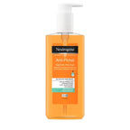 Neutrogena Anti-pimple Daily Wash Gel 200 ml