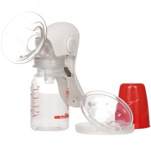 Mamivac Easy Manual Breast Pump 1 pcs