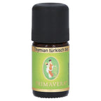 Primavera Organic Turkish Thyme Essential Oil 5 ml