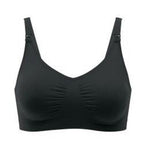 Medela Maternity＆Nursing Bra -BlackM1 PCS
