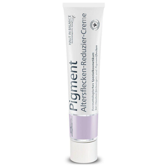 Medipharma Cosmetics Pigment Spots Reducing Cream 20 ml