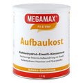 Megamax Fit & Vital Nutritional Nutrition Carbohydrat -proteinpulver - chokolade 1,5 kg