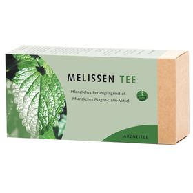 Alexander Lemon Balm te 1 boks