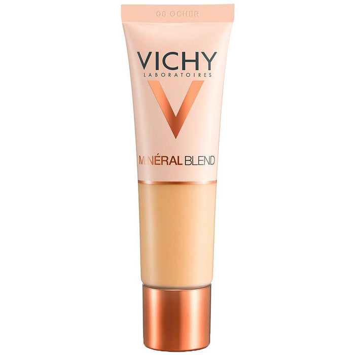 Vichy MinéralBlend Make-Up Fluid 30 ml