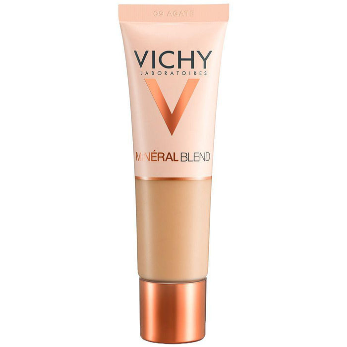 Vichy MinéralBlend Make-Up Fluid 30 ml