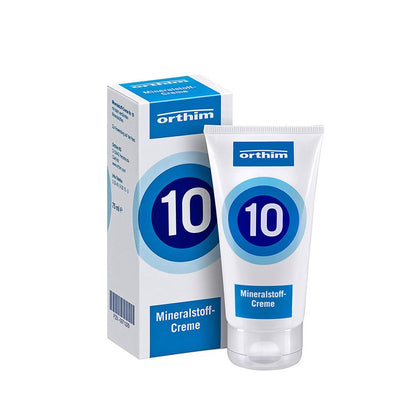 Minerals Cream No.10 75 ml