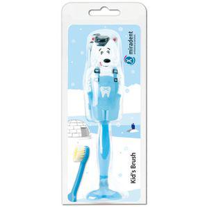 Miradent Children Toothbrush - Bear 1 pcs