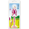 Miradent Childrens Toothbrush Kids Brush Duck 1 pcs