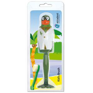 Miradent Children Tandbørsteparrot 1 pcs
