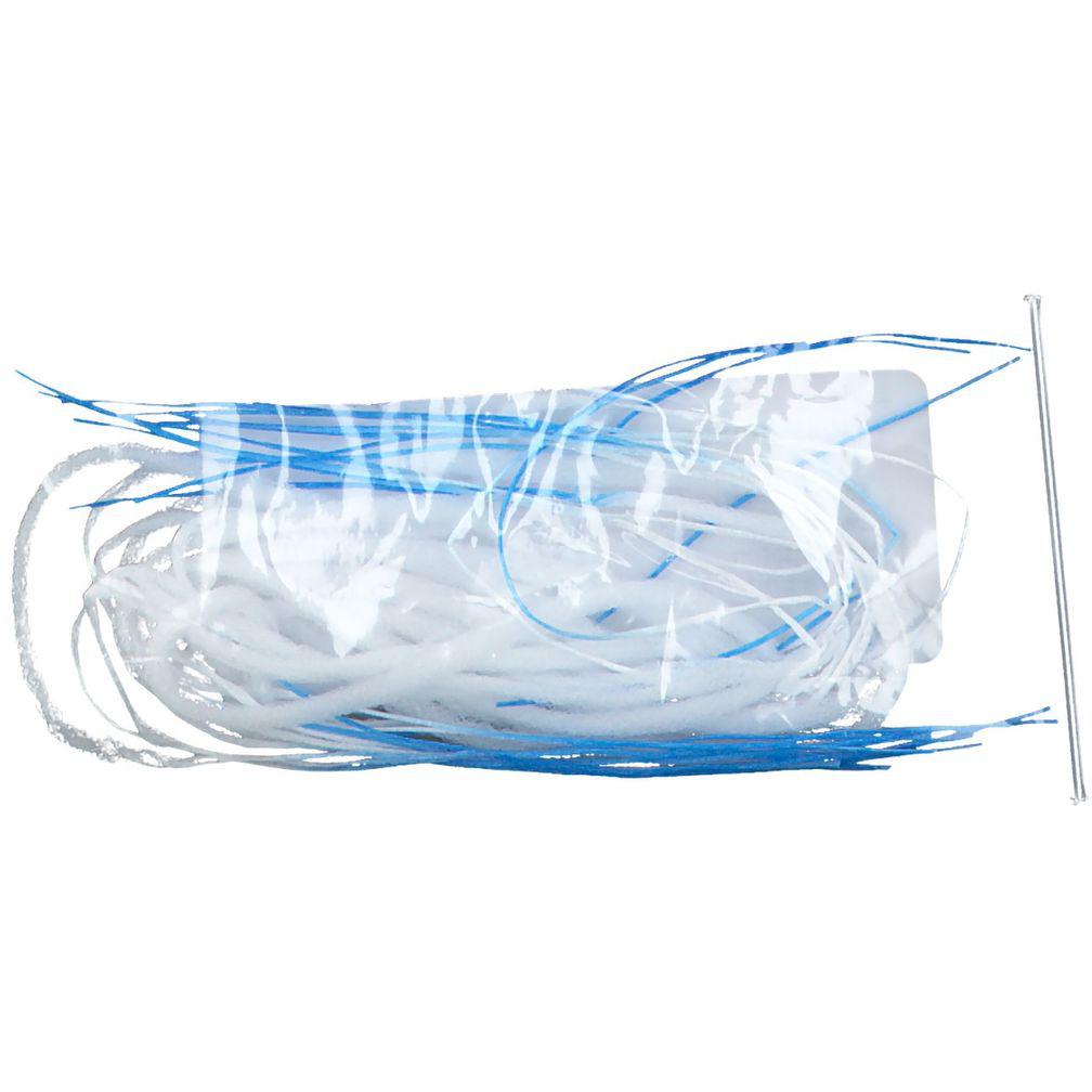 Miradent Mirafloss Fleece Threads for Bridges 15 PCS