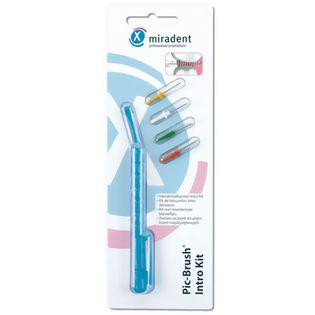 Miradent Pic-Brush Intro Kit 1 set