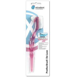 Miradent Protho Brush - De Luxe pink 1 pcs