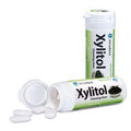 Miradent Xylitol Chewing Gum - Green Tea 30 pcs