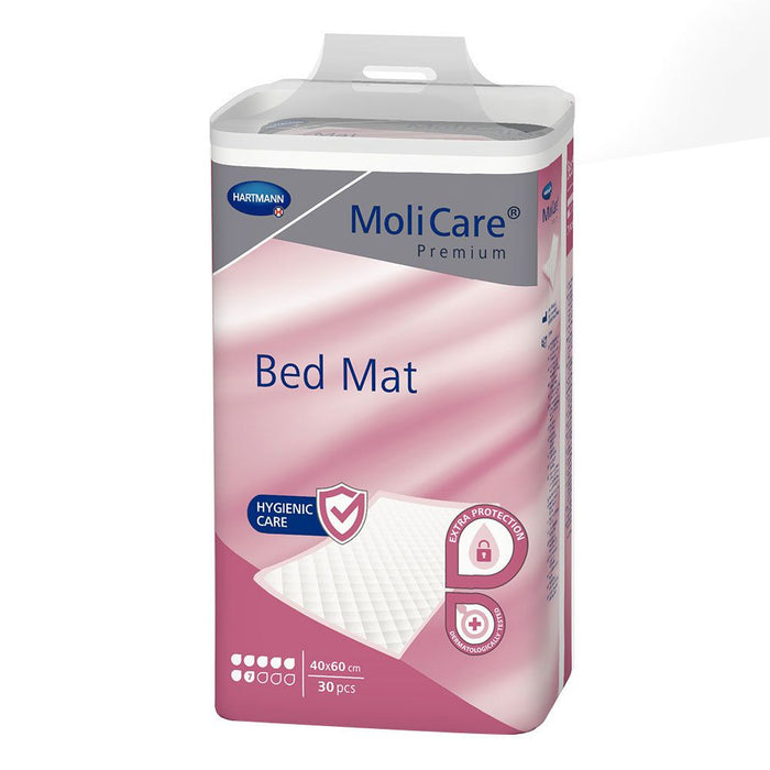 MoliCare Premium Bed Mat 40x60 cm 180 pcs