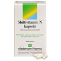 Capsule MultiVitamina N 60 pz