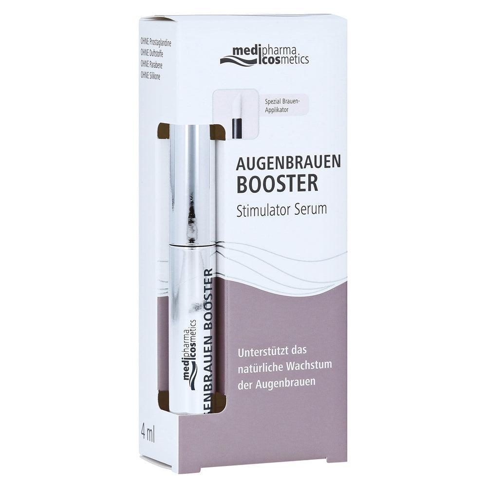 Medipharma Eyebrow Booster Brow Stimulator Serum 4 ml