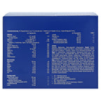 Orthomol cardio -sachete + file + cap 30 de zile