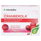 Cranberola Capsules 60 pcs