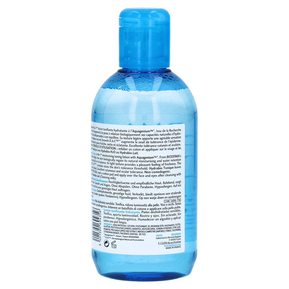 <tc>Bioderma</tc> Hydrabio Tonique 250 ml