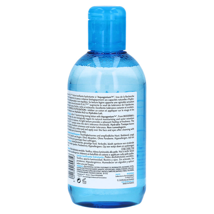 Bioderma Hydrabio Tonique 250 ml