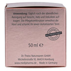 Medipharma Olive Oil Intensive Cream Rose Night Cream 50 ml