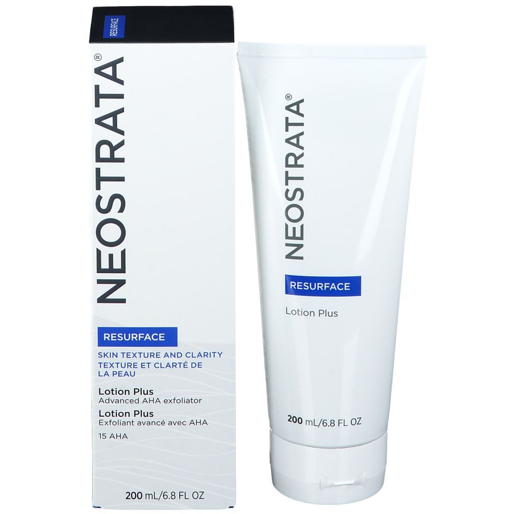 Neostrata Resurface Losion plus 15 aha 200 ml