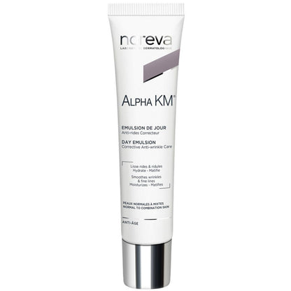 Noreva Alpha KM Cream Oily Skin / Combination Skin 40 ml