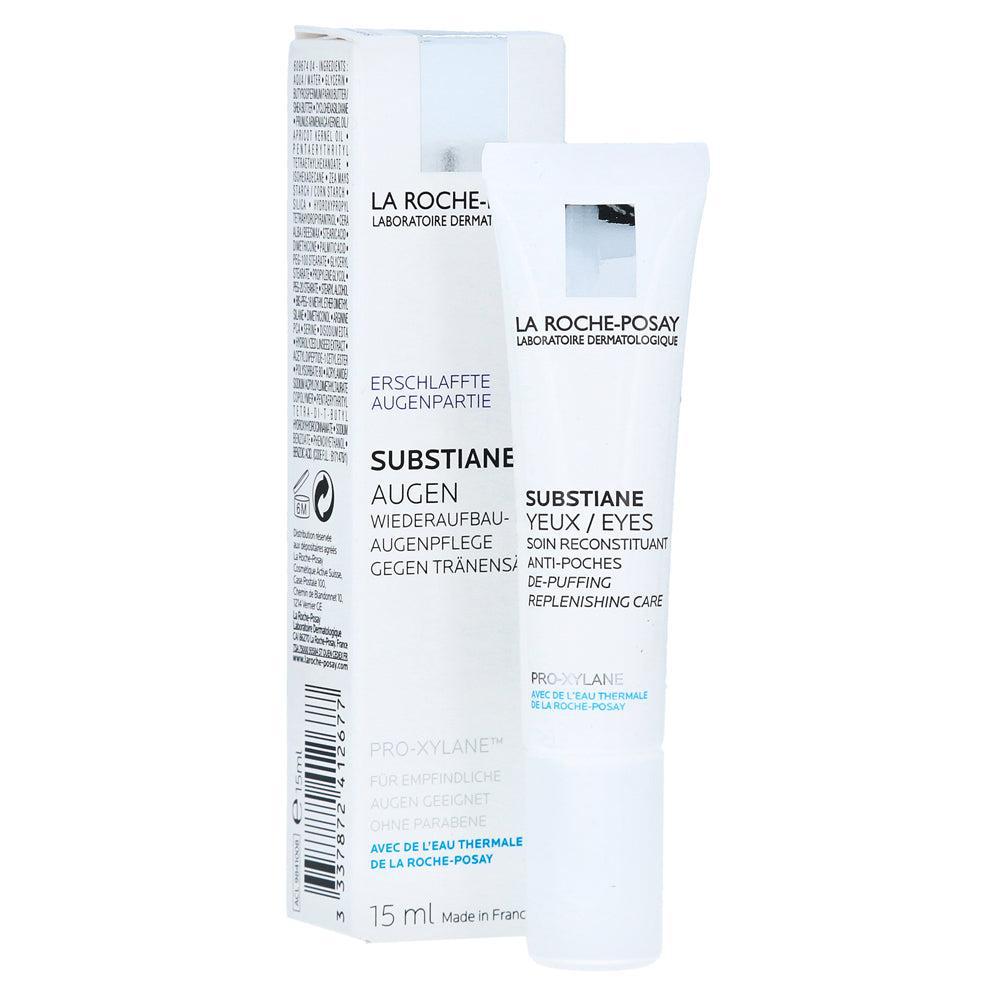 La Roche-Posay Substiane Eye Cream in a box