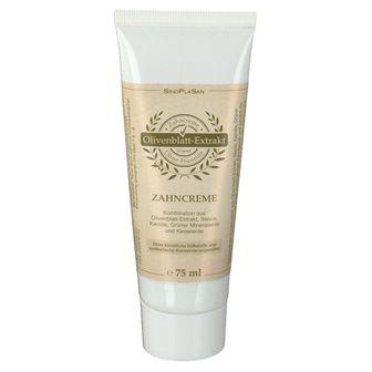 Pasta de dinți Extract cu frunze de măsline 75 ml