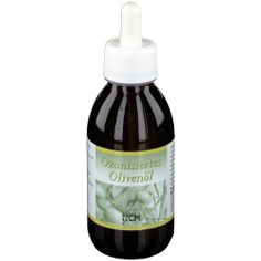 Ozonisiertes olivolja 150 ml