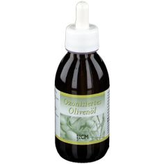 Ozonisiertes Olive Oil 150 ml