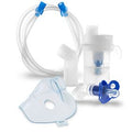 Set de nebulizator omron set 1 set