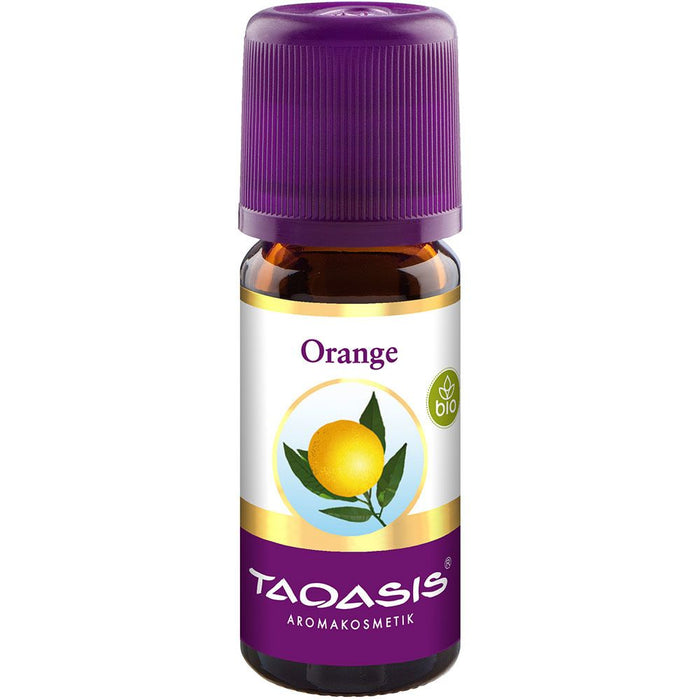 Taoasis Orange Oil Organic 10 ml