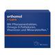 Orthomol i-Care Supplement for Comprehensive Vitality 30 Days