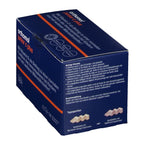 Tablets are in the shape of car