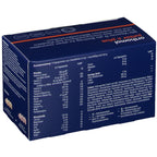 New packaging design - Orthomol Junior Vitamin C Plus Chewable Tab Forest Fruit and Mandarin 14 days nutrients